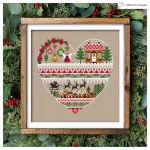 (image for) Heart of Christmas